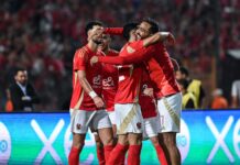 الأهلي يفوز على العين ويتأهل لنصف نهائي كأس القارات للأندية