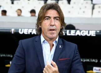 من هو ريكاردو سابينتو المدرب الجديد للرجاء الرياضي؟