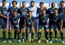 غيابات وازنة في صفوف اتحاد طنجة قبل مواجهة نهضة بركان