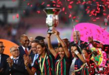 المغرب يحتضن منافسات دوري أبطال إفريقيا للسيدات لنسخة 2024