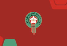 لجنة الأخلاقيات تُغرم الرجاء مبلغ 100 ألف درهم بعد نشره شعارا غير رسمي للوداد