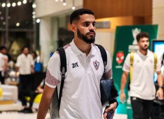 الزمالك يزف خبرا سارا لأنصاره قبل انطلاق السوبر المصري