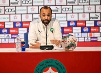 طارق السكتيوي يستدعي 26 لاعبا محليا