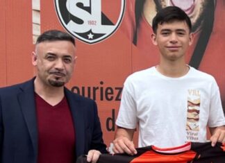 Camil Iseni a la recherche d’un nouveau projet sportif au Maroc