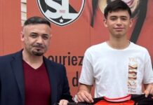 كرة القدم المغربية تثير إعجاب الأطر التقنية الأوروبية