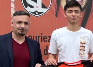 كرة القدم المغربية تثير إعجاب الأطر التقنية الأوروبية