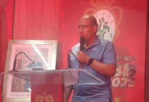 الرباط عاشت على إيقاع إجراء قرعة بطولة القسم الممتاز والقسم الأول لكرة السلة (رجال وسيدات)