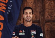 بسبب عدم تعافيه التام من الإصابة.. المغربي أمين الشيكر بطل العالم للراليات يغيب عن رالي المغرب 2024