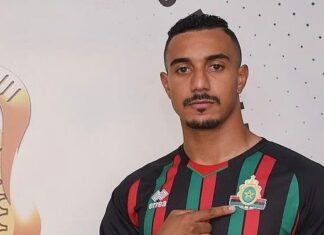 الجيش يقرر عودة مهدي بنعبيد للفريق الأول بعد اعتذاره من مسؤولي النادي