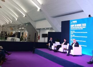 Ouverture à Casablanca de l’Africa Sports Expo 2024