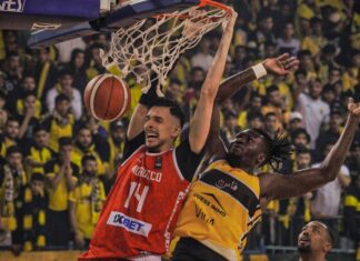 بطولة القسم الوطني الممتاز لكرة السلة (ذكور): طنجة تستضيف قمة حارقة بين الاتحاد وجمعية سلا