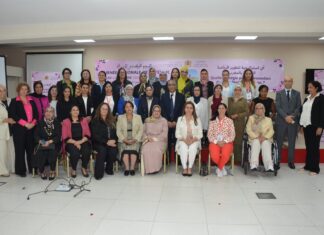 يوم دراسي حول أي استراتيجية لتطوير الرياضة النسوية في المغرب؟