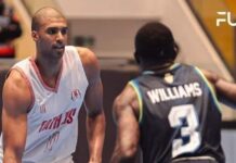 القسم الوطني الممتاز لكرة السلة “رجال”: قمتان حارقتان بالرباط والبيضاء