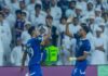 الهلال يفوز على العين في مباراة سجل فيها رحيمي والدوسري “هاتريك”