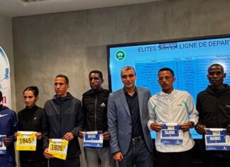 Marathon International de Casablanca 2024 : les favoris à l’assaut du record