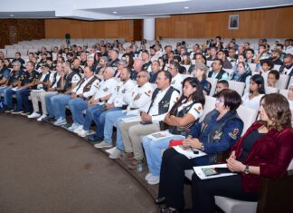 بالصور …الطواف الدولي للدراجات النارية المسيرة الخضراء الـ12 يروم التعريف بالقضايا الوطنية وخاصة الوحدة الترابية