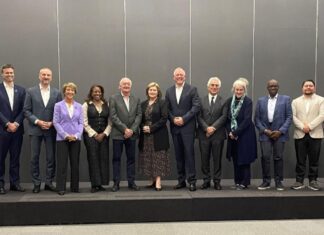 Reconnaissance internationale pour le Maroc : Younes El Mechrafi réélu Vice-Président de la World Lottery Association