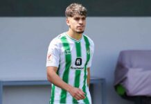 ريال بيتيس يعلن تمديد عقد عبد الصمد الزلزولي إلى غاية 2029