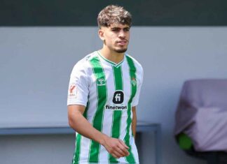 ريال بيتيس يعلن تمديد عقد عبد الصمد الزلزولي إلى غاية 2029