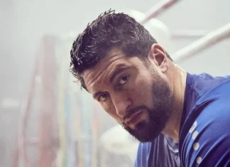 للمرة الثالثة منظمة “غلوري” تقرر إيقاف جمال بن صديق لعشرة أشهر