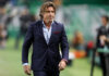 الرجاء الرياضي يتوصل إلى اتفاق مع المدرب البرتغالي ريكاردو سابينتو