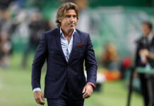 الرجاء الرياضي يتوصل إلى اتفاق مع المدرب البرتغالي ريكاردو سابينتو