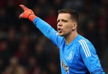 رسميا.. برشلونة يعلن تعاقده مع الحارس البولندي تشيزني