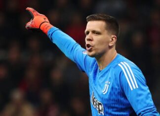 رسميا.. برشلونة يعلن تعاقده مع الحارس البولندي تشيزني