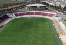 شباب المسيرة يستضيف الوداد الرياضي في ملعب البشير بدون جمهور