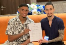 البطل المغربي عبد العالي الزاهيدي يخوض نزالا احترافيا ضمن المنظمة العالمية “وان تشامبيون”