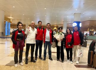 Une belle expérience pour le Maroc aux championnats Arabes des échecs