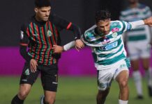 الرجاء الرياضي والجيش الملكي في عصبة الأبطال… لقاء إفريقي بنكهة مغربية