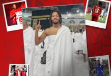 الوداد الرياضي يستحضر ذكرى وفاة أسامة فلوح