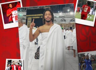 الوداد الرياضي يستحضر ذكرى وفاة أسامة فلوح