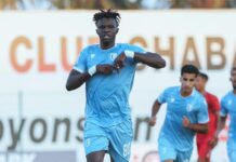 اتحاد تواركة يلحق الهزيمة الثامنة بشباب المحمدية هذا الموسم