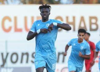 اتحاد تواركة يلحق الهزيمة الثامنة بشباب المحمدية هذا الموسم