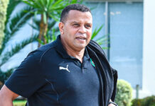 بنمحمود: “أهنئ اللاعبين والعمل مازال متواصلا”