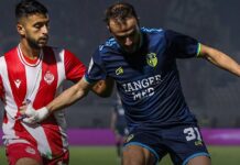 الوداد الرياضي يتعادل مع ضيفه اتحاد طنجة