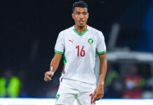 حركاس: “لن أنسى خير الجماهير الوجدية.. ما صدر عني في الماضي لم يكن عن قصد”