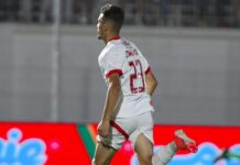 الوداد الرياضي يفوز على أولمبيك آسفي