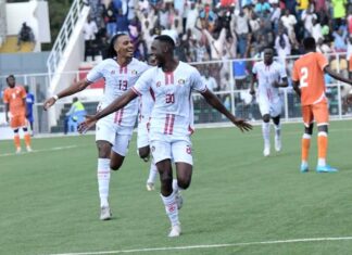 السودان يحجز مقعده في كأس أمم إفريقيا “المغرب 2025”