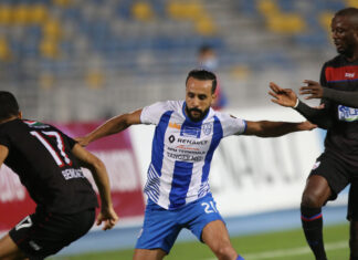 الملعب البلدي بالقنيطرة يحتضن مباراة “ديربي الشمال”