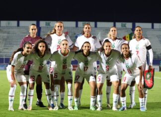 قرعة كأس أمم إفريقيا للسيدات 2025… المغرب إلى جانب زامبيا والسنغال والكونغو الديمقراطية