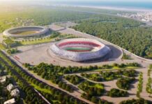 “الكاف” يتوقع نجاح مونديال إفريقيا 2025 بالمغرب بمعايير جديدة