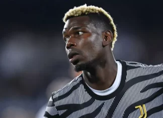 يوفنتوس يعلن فسخ عقده مع بول بوغبا بالتراضي