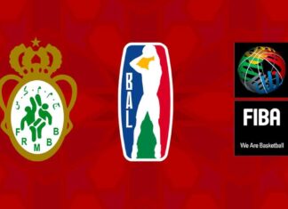 المغرب يستضيف المرحلة الأولى من دوري كرة السلة الإفريقي (BAL)