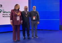 حضور مغربي وازن في هيئات الاتحاد الدولي لكرة الطائرة