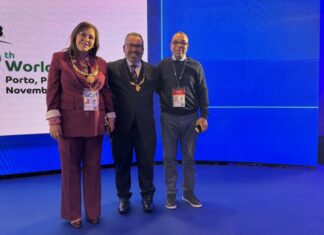 حضور مغربي وازن في هيئات الاتحاد الدولي لكرة الطائرة