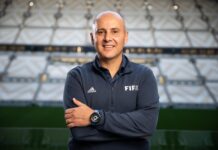 الفيفا يختتم زيارة ناجحة إلى قطر قبيل انطلاق كأس القارات للأندية FIFA قطر 2024