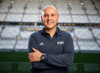 الفيفا يختتم زيارة ناجحة إلى قطر قبيل انطلاق كأس القارات للأندية FIFA قطر 2024